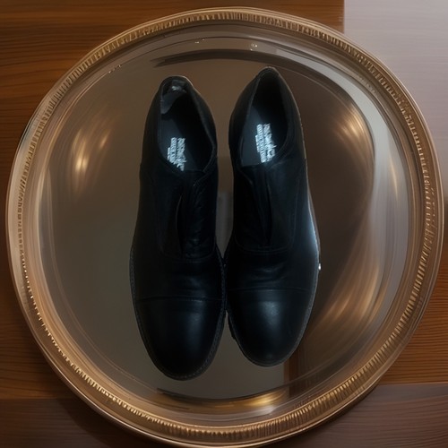 Men coach and - four, black